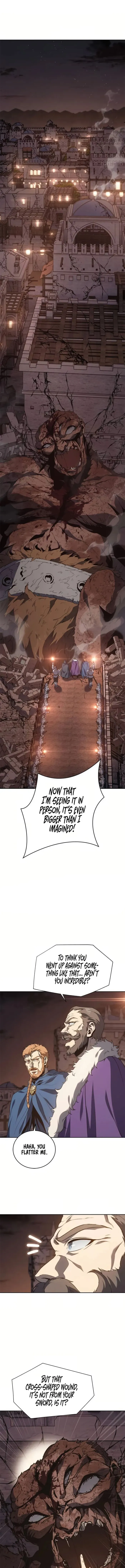 Why I Quit Being the Demon King Chapter 65 2